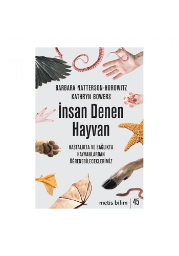 İnsan Denen Hayvan