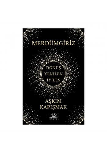 Merdümgiriz