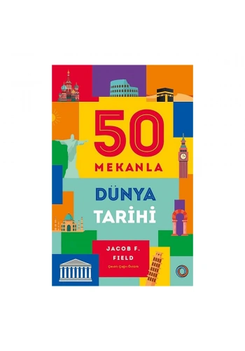 50 Mekanla Dünya Tarihi