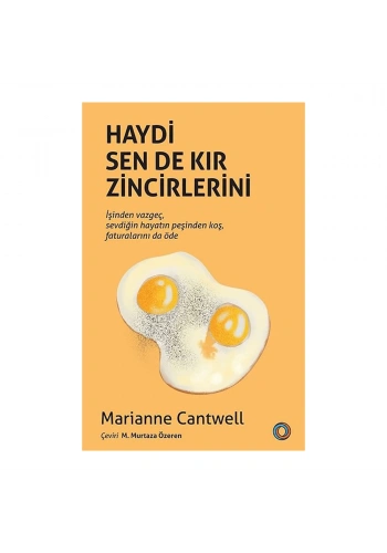 Haydi Sen De Kır Zincirlerini