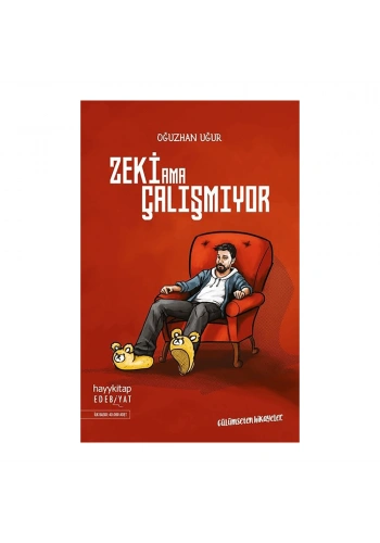 Zeki Ama Çalışmıyor