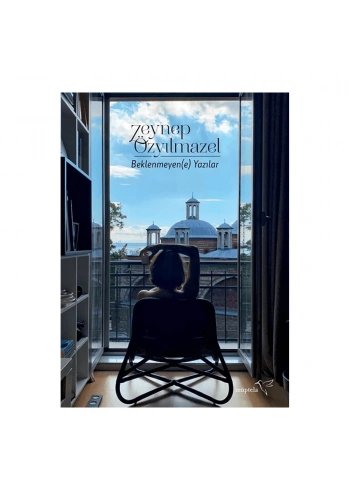 Beklenmeyen(e) Yazılar