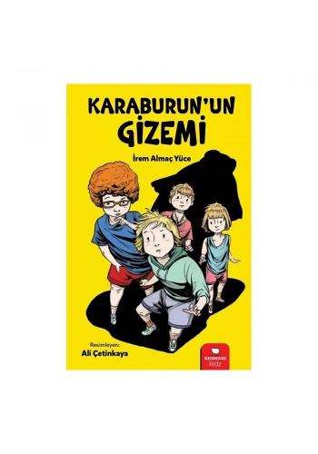Karaburun’un Gizemi