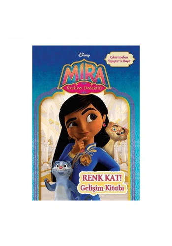 Mira Kraliyet Dedektifi