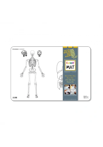 Funny Mat Vucudumuz 1022