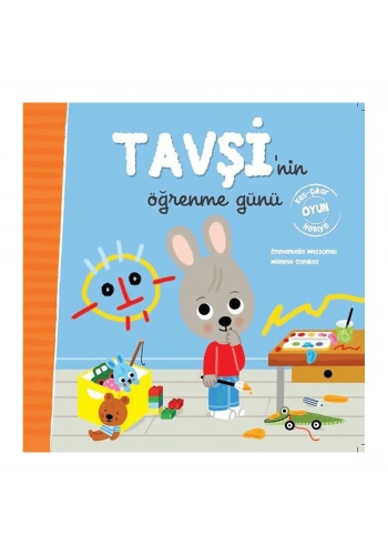 Tavşi’nin Öğrenme Günü