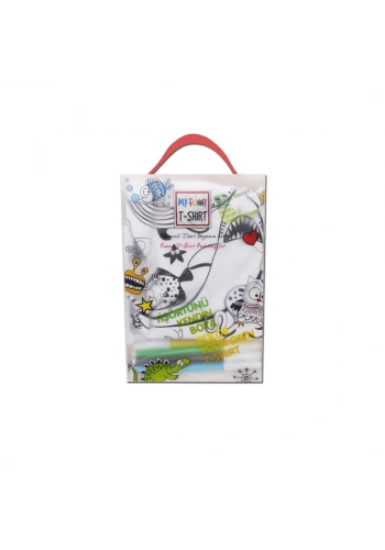 My Funny T-Shirt Derin Deniz Beden-2 2018