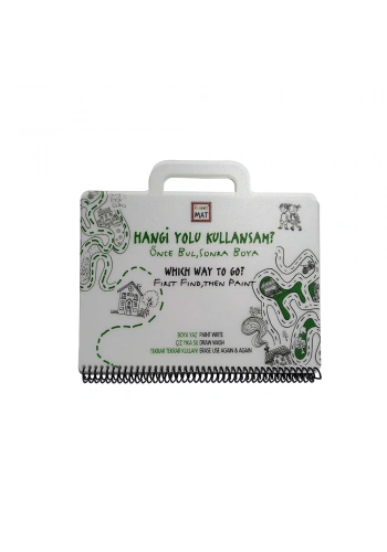 Funny Mat Mini Set Hangi Yolu Kullansam