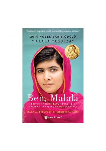 Ben Malala