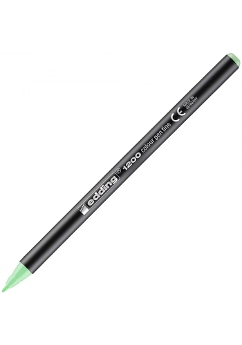 Edding 1200-89 Grafik Kalemi Elma Yeşili