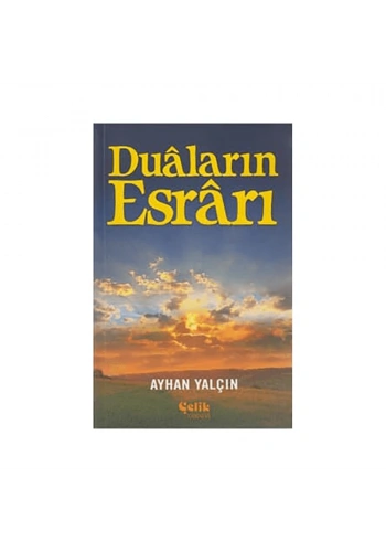 Duaların Esrarı