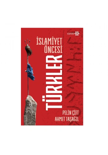 İslamiyet Öncesi Türkler