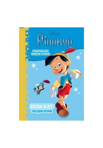 Pinokyo  358660