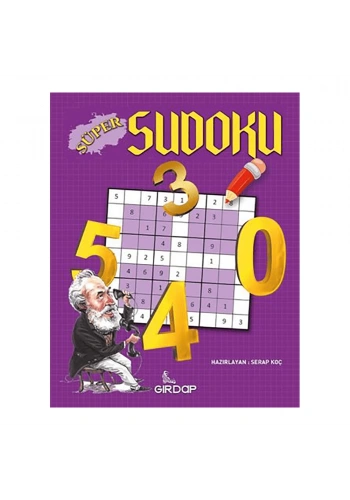 Sudoku Süper
