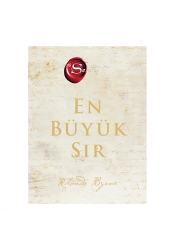 En Büyük Sır