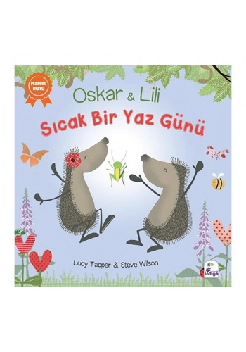 Oskar ve Lili – Sıcak Bir Yaz Günü