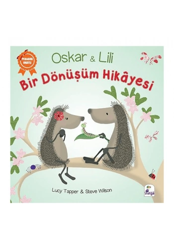 Oskar ve Lili - Bir Dönüşüm Hikayesi