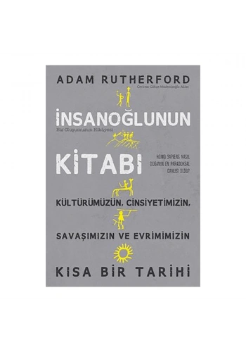 İnsanoğlunun Kitabı