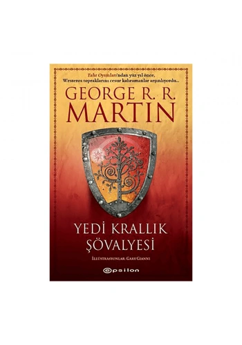 Yedi Krallık Şövalyesi