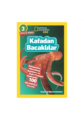 Kafadan Bacaklılar