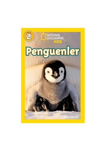 Penguenler