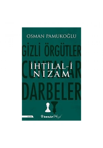 İhtilal-i Nizam
