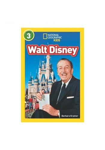 Walt Disney 3. Seviye