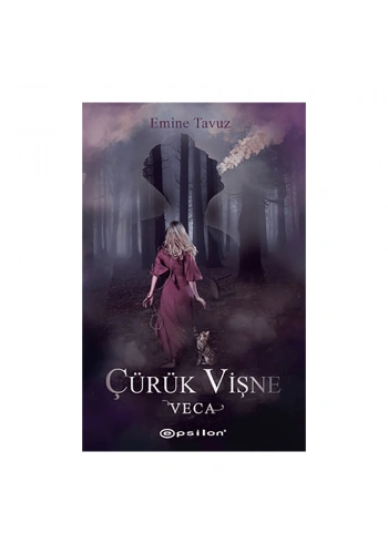 Çürük Vişne - Veda  5