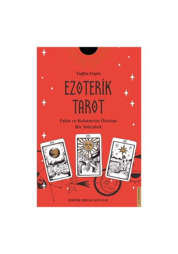 Ezoterik Tarot
