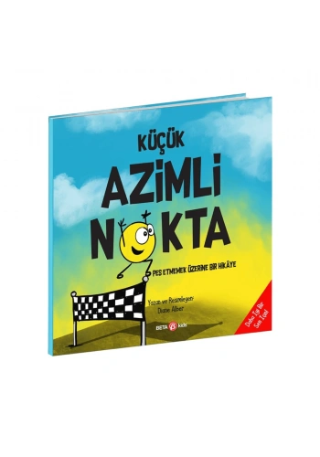 Küçük Azimli Nokta