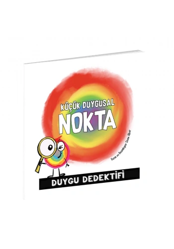Küçük Duygusal Nokta Duygu Dedektifi