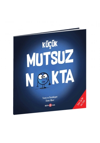 Küçük Mutsuz Nokta