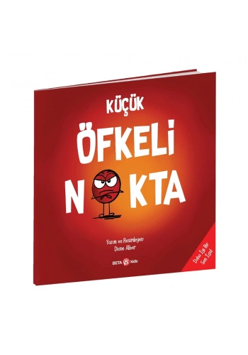 Küçük Öfkeli Nokta