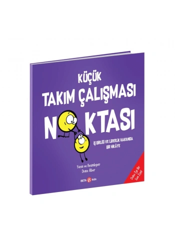 Küçük Takım Çalışması Noktası