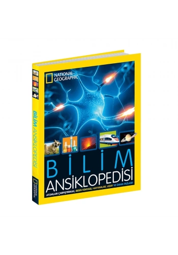 Bilim Ansiklopedisi