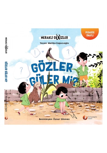 Gözler Güler Mi?