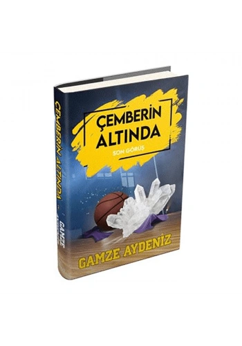 Son Görüş - Çemberin Altında 2 (Ciltli)