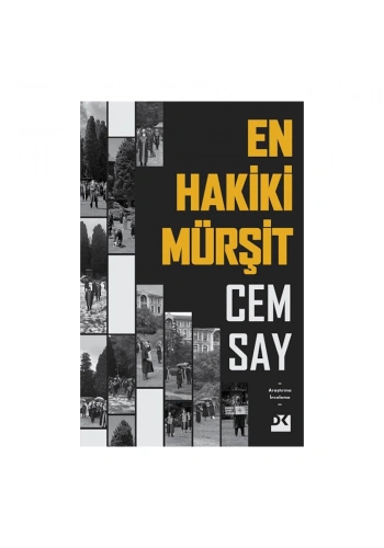 En Hakiki Mürşit