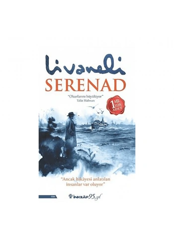 Serenad