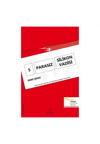 5 Parasız Silikon Vadisi