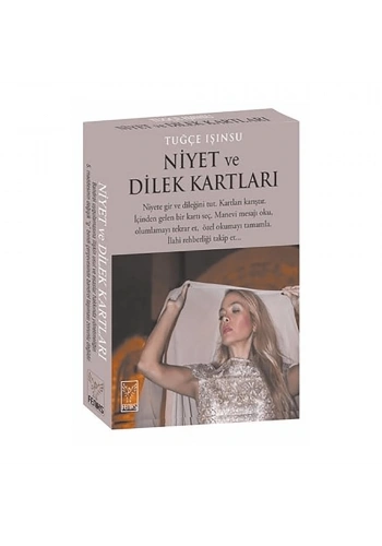 Niyet ve Dilek Kartları