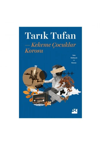 Kekeme Çocuklar Korosu