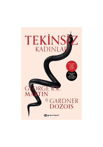 Tekinsiz Kadınlar (Şömizli)