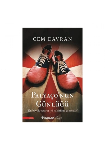 Palyaço’nun Günlüğü