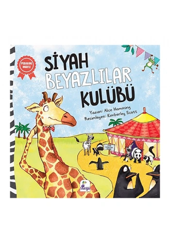 Siyah Beyazlılar Kulübü
