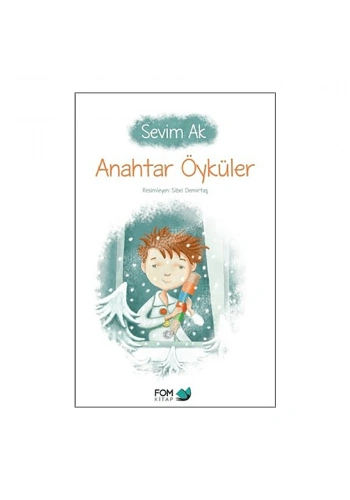 Anahtar Öyküler