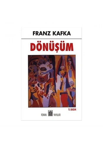 Dönüşüm