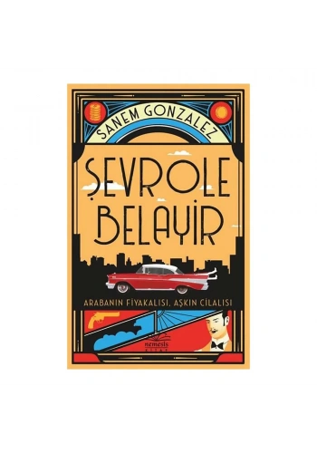 Şevrole Belayir