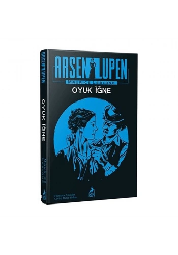 Arsen Lüpen: Oyuk İğne