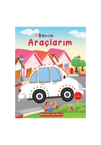 Benim Araçlarım - Noktaları Birleştir